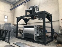 Polygonmach PSC 180m3/hour concrete plant