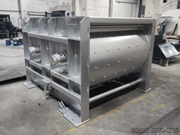 Polygonmach PSC 180m3/hour concrete plant