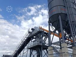 Polygonmach PSC  180m3/hour concrete plant