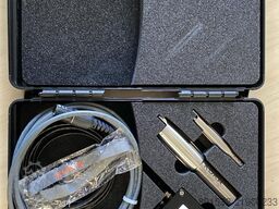 KUKA KUKA justage KTL MEMD mastering set