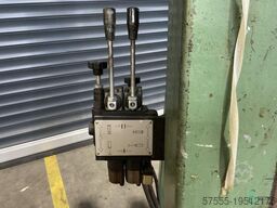 Stromab STH 2500 OR A