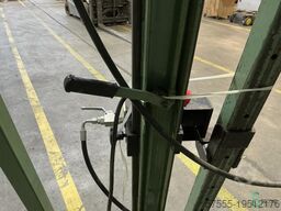 Stromab STH 2500 OR A