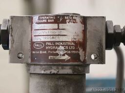 ABB ASEA 15 l/min / 0,8 l/min