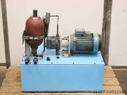ABB ASEA 15 l/min / 0,8 l/min