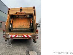 Mercedes-Benz 2628 6x2 Econic Euro3/Faun PowerPress