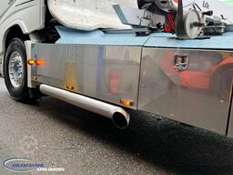 Volvo FH 750 Loglift, 6x4, Dynamic steering, Special ...