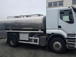 Renault Lander 460 4x2  Hydrodrive