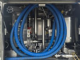 Renault Lander 460 4x2  Hydrodrive