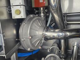 Renault Lander 460 4x2  Hydrodrive