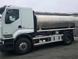 Renault Lander 460 4x2  Hydrodrive