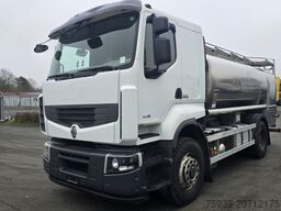 Renault Lander 460 4x2  Hydrodrive