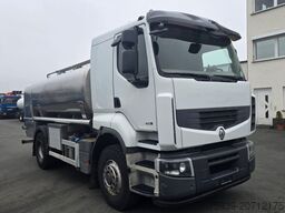 Renault Lander 460 4x2  Hydrodrive