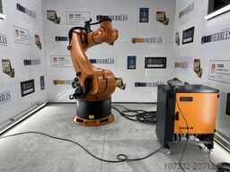 KUKA KR 360 R2830