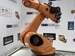 KUKA KR 360 R2830