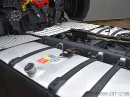 Scania S580 V8 NGS 4x2NB - HYDRAULICS - FULL AIR - RET...