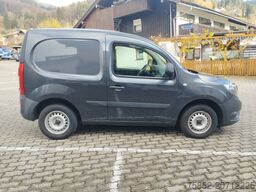 Mercedes-Benz Citan 108 CDI kurz