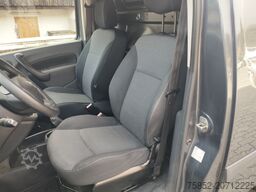 Mercedes-Benz Citan 108 CDI kurz