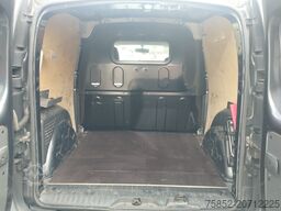 Mercedes-Benz Citan 108 CDI kurz