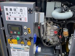 Atlas Copco Hilight B5+