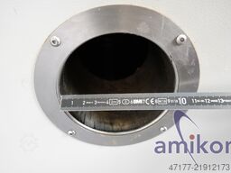 Binder FED 400 300°C