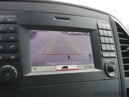Mercedes-Benz Vito 110 CDI Lang EURO 6 - Airco - Navi - Cruis...