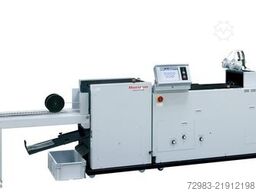 Horizon SPF-200L+FC-200L+LC-200 stitcher