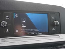 VW Caddy Cargo 2.0 TDI EURO 6 - Airco - € 14.900,-...
