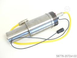 GMN TSE 110 - 6000 / 1.75 SN:R346577 - ! -