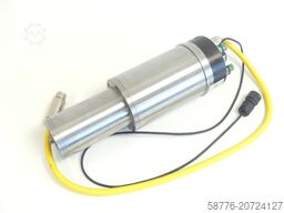 GMN TSE 110 - 6000 / 1.75 SN:R346578 - ! -