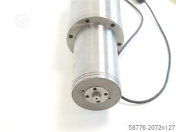 GMN TSE 110 - 6000 / 1.75 SN:R346578 - ! -