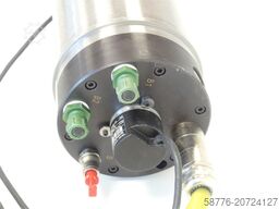 GMN TSE 110 - 6000 / 1.75 SN:R346578 - ! -