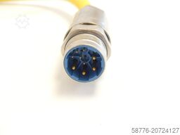 GMN TSE 110 - 6000 / 1.75 SN:R346578 - ! -