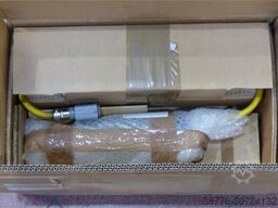 GMN TSE 95 - 6000 / 1,1 Schleifspindel SN:371255  !