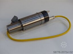 GMN TSE 95 - 6000 / 1,1 Schleifspindel SN:371255  !