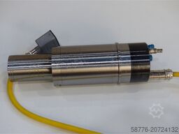 GMN TSE 95 - 6000 / 1,1 Schleifspindel SN:371255  !