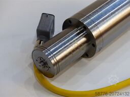 GMN TSE 95 - 6000 / 1,1 Schleifspindel SN:371255  !