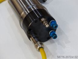 GMN TSE 95 - 6000 / 1,1 Schleifspindel SN:371255  !