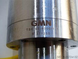 GMN TSE 95 - 6000 / 1,1 Schleifspindel SN:371255  !
