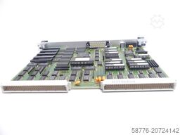 Grundig VIC30 AES 1 0.881.952-0 Karte SN 6861011