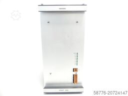  Grundig VSNT 350 / zentro-elektrik 98008610 Netzteil 100180 48 - 63 Hz 4008