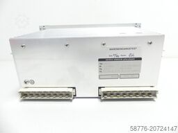 Grundig VSNT 350 / zentro-elektrik 98008610 Netzteil 100180 48 - 63 Hz 4008
