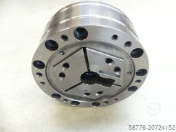  Hainbuch TOPlus Kombi Axfix Gr. 65 Spannfutter 2903