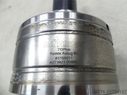  Hainbuch TOPlus Kombi Axzug 65 3155011 / A073923.0000C Spannfutter