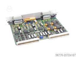  Heidenhain / Gildemeister VAP4 AES 2 / IN9853603 Steuerungsplatine SN:6135032