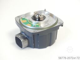 Heidenhain / Siemens 6FX2001-5JE20-2QC0 Endcoder ID 108 8745-54 SN 57395575