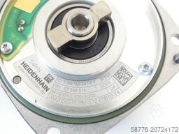 Heidenhain / Siemens 6FX2001-5JE20-2QC0 Endcoder ID 108 8745-54 SN 57395575