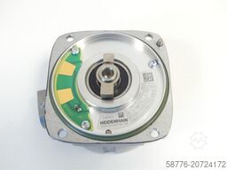Heidenhain / Siemens 6FX2001-5JE20-2QC0 Endcoder ID 108 8745-54 SN 57395575