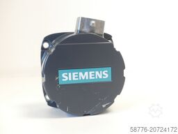 Heidenhain / Siemens 6FX2001-5JE20-2QC0 Endcoder ID 108 8745-54 SN 57395575