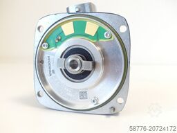 Heidenhain / Siemens 6FX2001-5JE20-2QC0 Endcoder ID 108 8745-54 SN 57395575