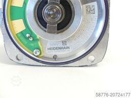 Heidenhain / Siemens 6FX2001-5JE20-2QC0 Endcoder ID 108 8745-64 SN 68536251A